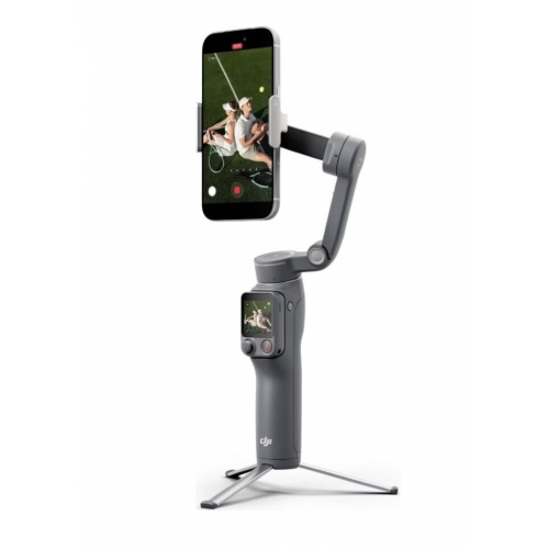 Стабилизатор DJI Osmo Mobile 8P Creator Combo