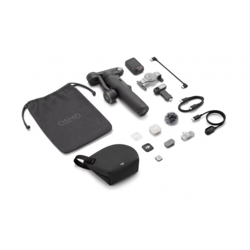 Стабилизатор DJI Osmo Mobile 8P Creator Combo