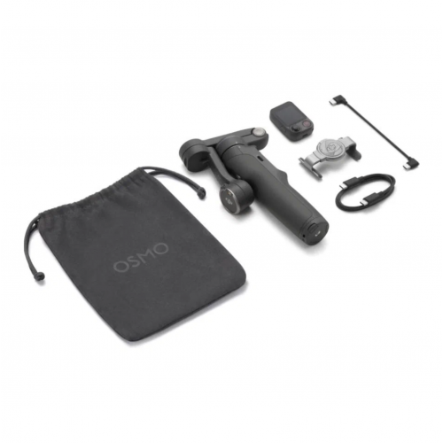Стабилизатор DJI Osmo Mobile 8P