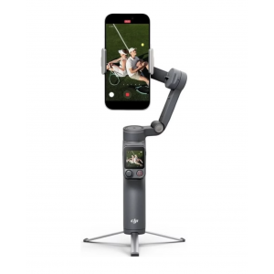 Стабилизатор DJI Osmo Mobile 8P Advance Tracking