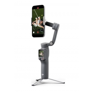 Стабилизатор DJI Osmo Mobile 8P Advance Tracking