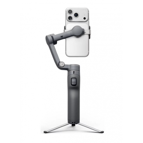 Стабилизатор DJI Osmo Mobile 8P Advance Tracking