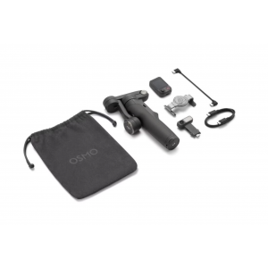 Стабилизатор DJI Osmo Mobile 8P Advance Tracking
