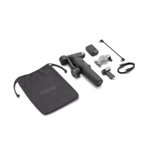 Стабилизатор DJI Osmo Mobile 8P Advance Tracking