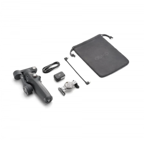 Стабилизатор DJI Osmo Mobile 8