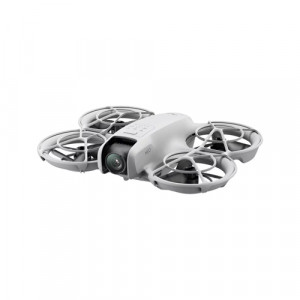 DJI Neo Fly More Combo, Серый