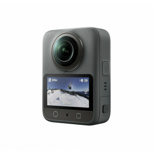 Экшн-камера DJI Osmo 360 Adventure Combo
