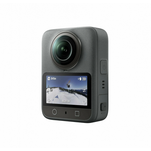 Экшн-камера DJI Osmo 360 Adventure Combo