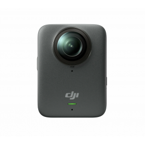Экшн-камера DJI Osmo 360 Adventure Combo