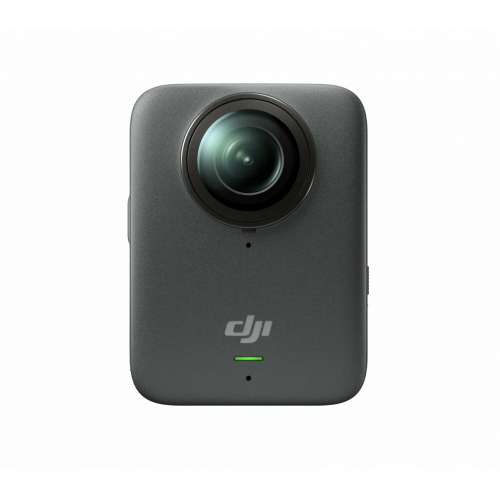 Экшн-камера DJI Osmo 360 Adventure Combo
