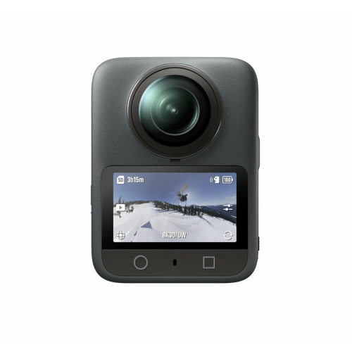 Экшн-камера DJI Osmo 360 Adventure Combo