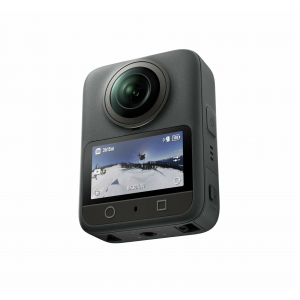 Экшн-камера DJI Osmo 360 Adventure Combo