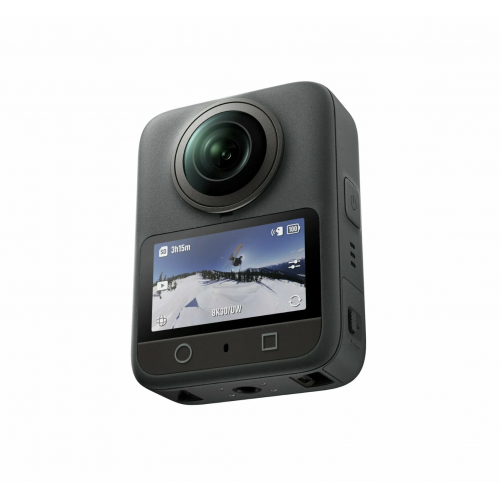 Экшн-камера DJI Osmo 360 Adventure Combo