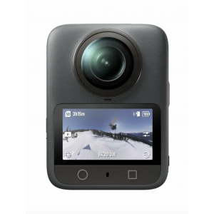 Экшн-камера DJI Osmo 360 Standart Combo