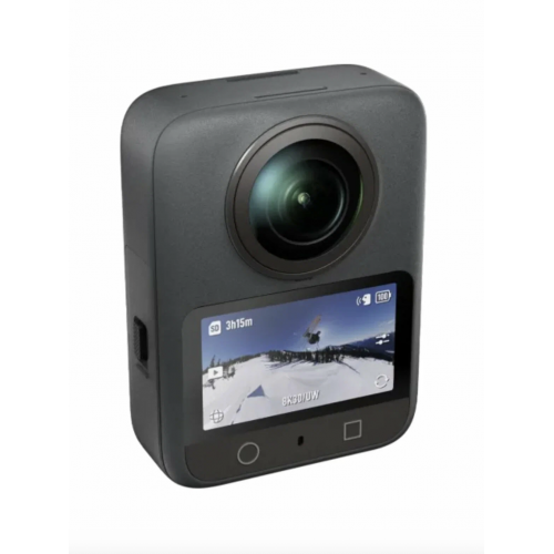 Экшн-камера DJI Osmo 360 Standart Combo