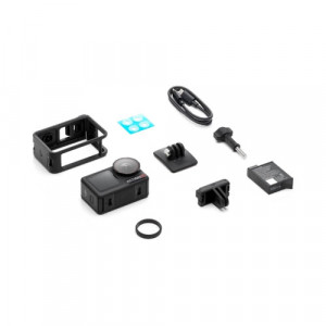 Экшн-камера DJI Osmo Action 5 Pro Standard Combo