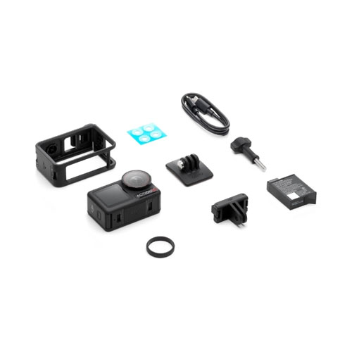 Экшн-камера DJI Osmo Action 5 Pro Standard Combo