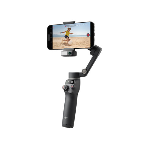 Стабилизатор DJI Osmo Mobile 7 Pro