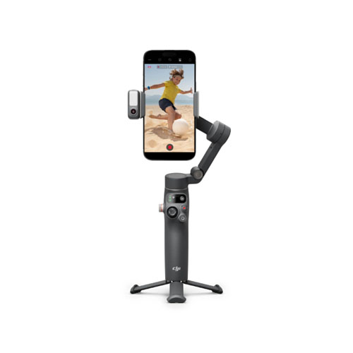 Стабилизатор DJI Osmo Mobile 7 Pro