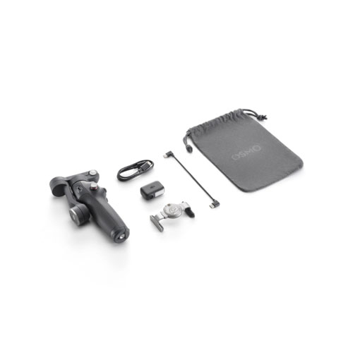 Стабилизатор DJI Osmo Mobile 7 Pro