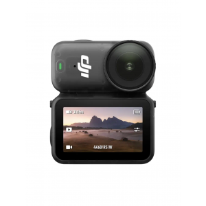 Экшн-камера DJI Osmo Nano Standard Combo 64 ГБ