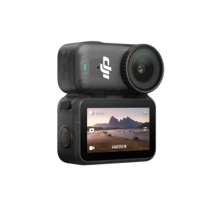 Экшн-камера DJI Osmo Nano Standard Combo 64 ГБ