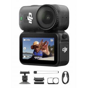 Экшн-камера DJI Osmo Nano Standard Combo 64 ГБ