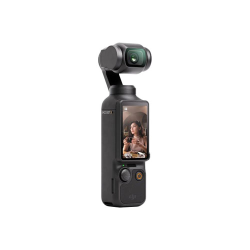 Экшн-камера DJI Osmo Pocket 3