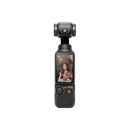 Экшн-камера DJI Osmo Pocket 3
