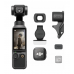 Экшн-камера DJI Osmo Pocket 4 Creator Combo