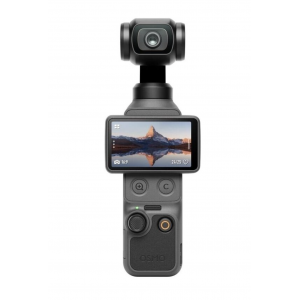 Экшн-камера DJI Osmo Pocket 4 Creator Combo