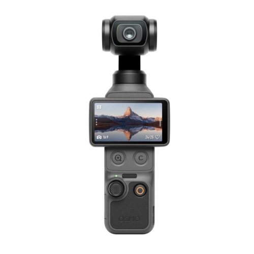 Экшн-камера DJI Osmo Pocket 4 Creator Combo