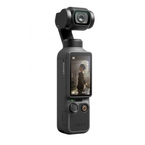 Экшн-камера DJI Osmo Pocket 4 Creator Combo