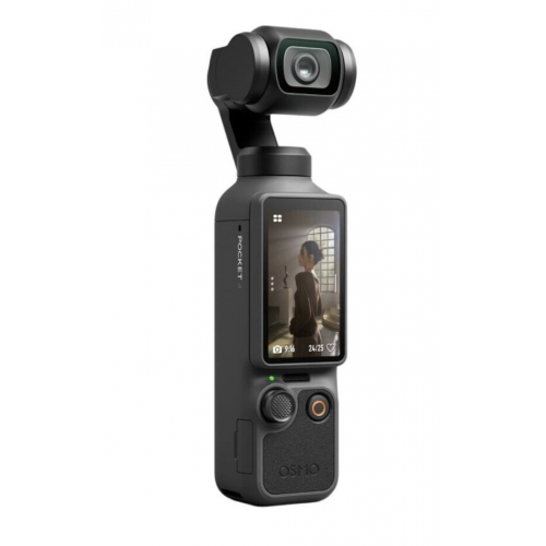 Экшн-камера DJI Osmo Pocket 4 Creator Combo