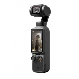 Экшн-камера DJI Osmo Pocket 4 Creator Combo