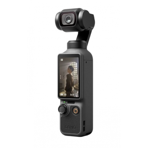 Экшн-камера DJI Osmo Pocket 4 Creator Combo