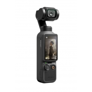 Экшн-камера DJI Osmo Pocket 4 Standard Combo