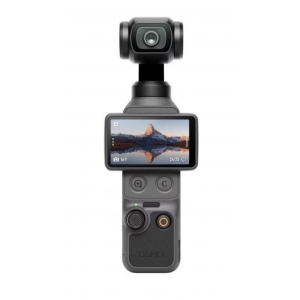 Экшн-камера DJI Osmo Pocket 4 Standard Combo