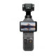 Экшн-камера DJI Osmo Pocket 4 Standard Combo