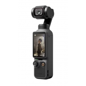 Экшн-камера DJI Osmo Pocket 4 Standard Combo
