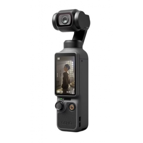 Экшн-камера DJI Osmo Pocket 4 Standard Combo