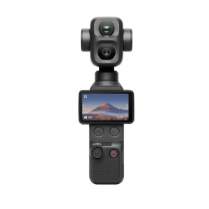 Экшн-камера DJI Osmo Pocket 4P Standard Combo