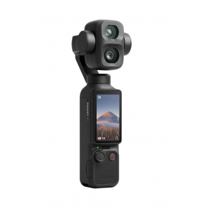 Экшн-камера DJI Osmo Pocket 4P Standard Combo