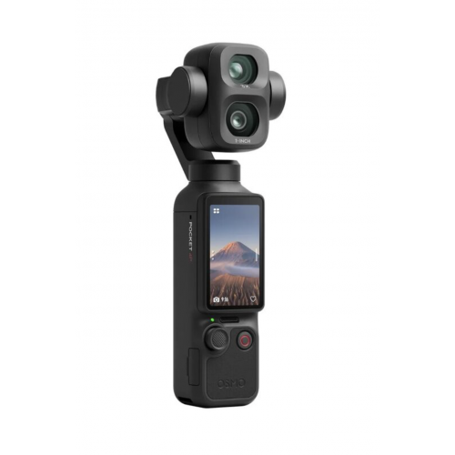 Экшн-камера DJI Osmo Pocket 4P Standard Combo