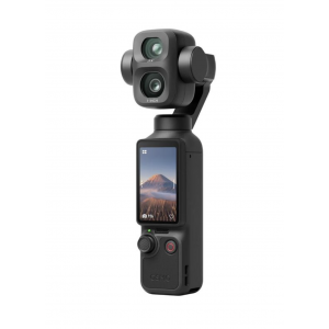 Экшн-камера DJI Osmo Pocket 4P Standard Combo
