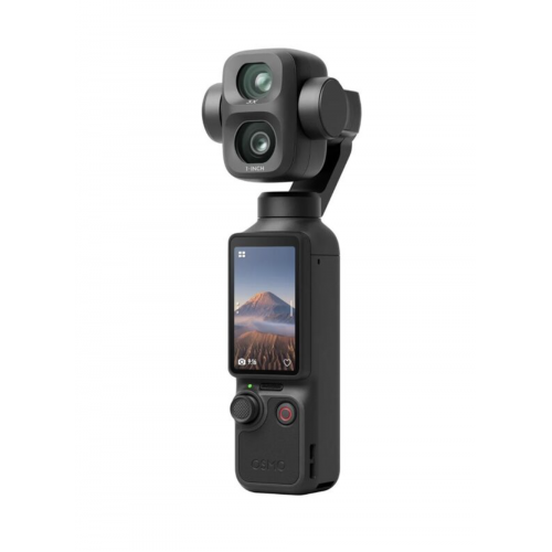 Экшн-камера DJI Osmo Pocket 4P Standard Combo