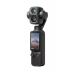 Экшн-камера DJI Osmo Pocket 4P Standard Combo
