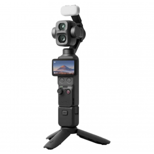 Экшн-камера DJI Osmo Pocket 4P Vlog Combo