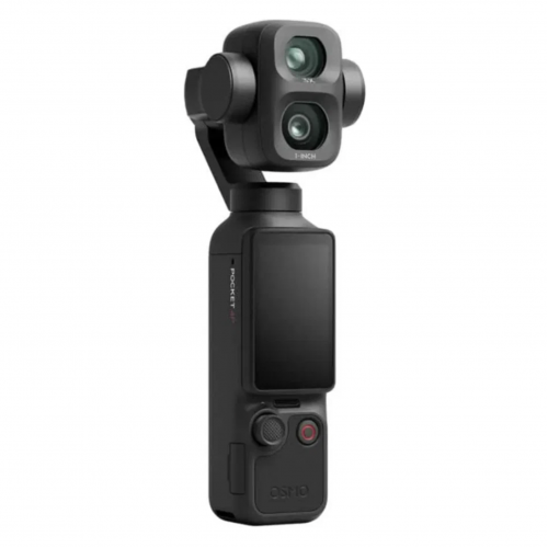 Экшн-камера DJI Osmo Pocket 4P Vlog Combo