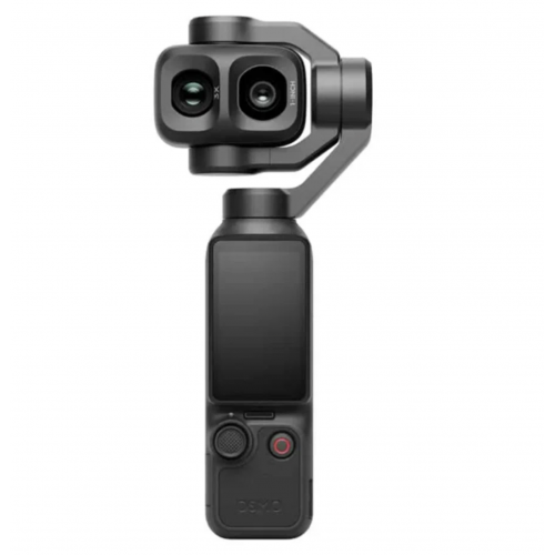 Экшн-камера DJI Osmo Pocket 4P Vlog Combo
